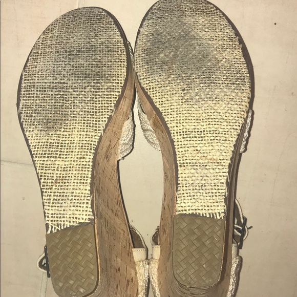 Toms wedges - Picture 5 of 5